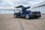Pagani Huayra 2013 года (NA)